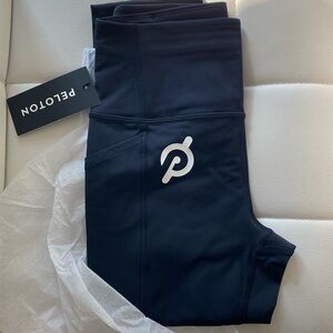 Brand new peloton leggings